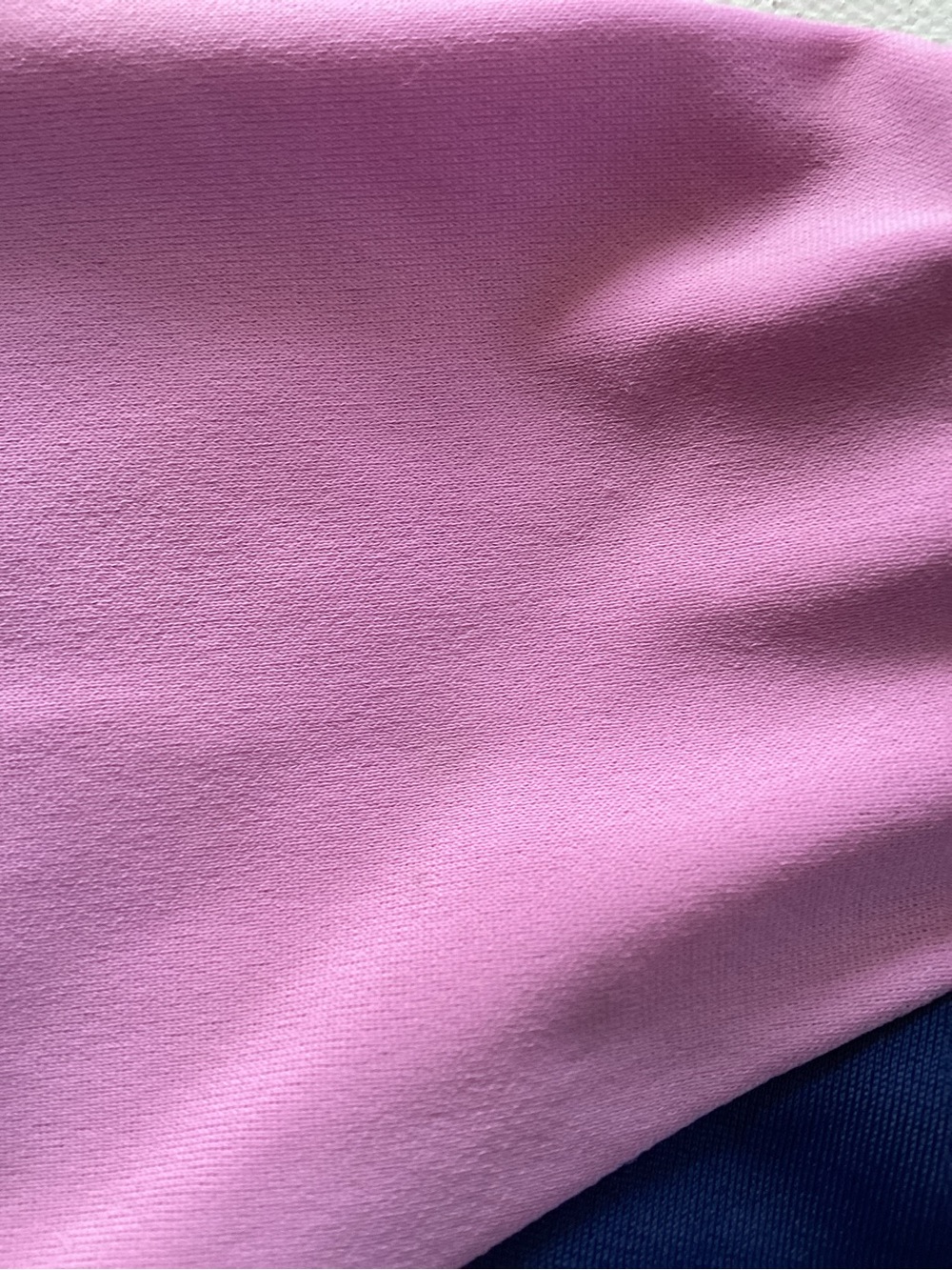 Athleta Girl Colorblock Rash Guard - Picture 2 of 6
